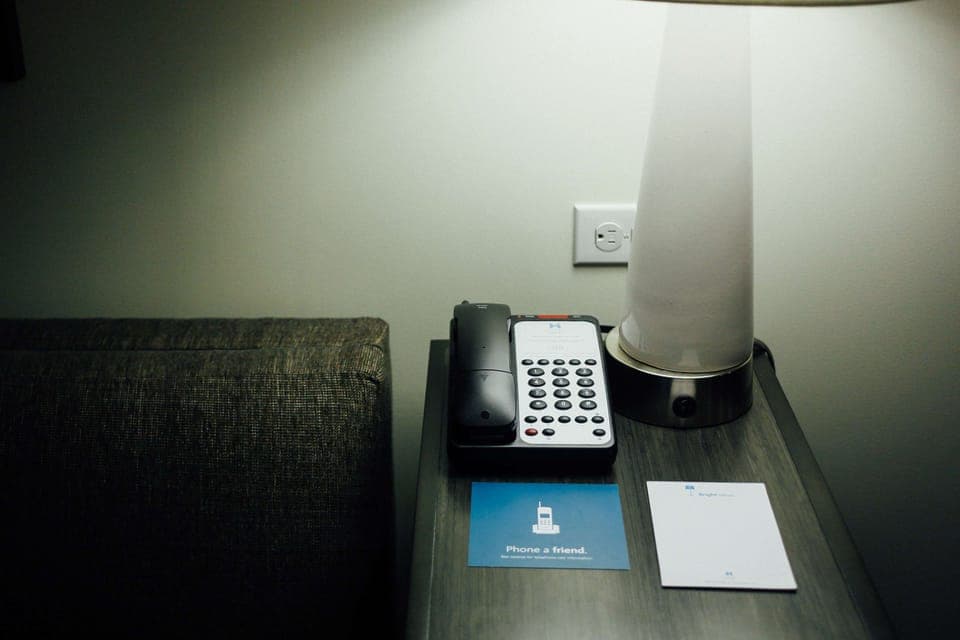 Hypo-allergenic bedding, pillowtop beds, in-room safe, desk