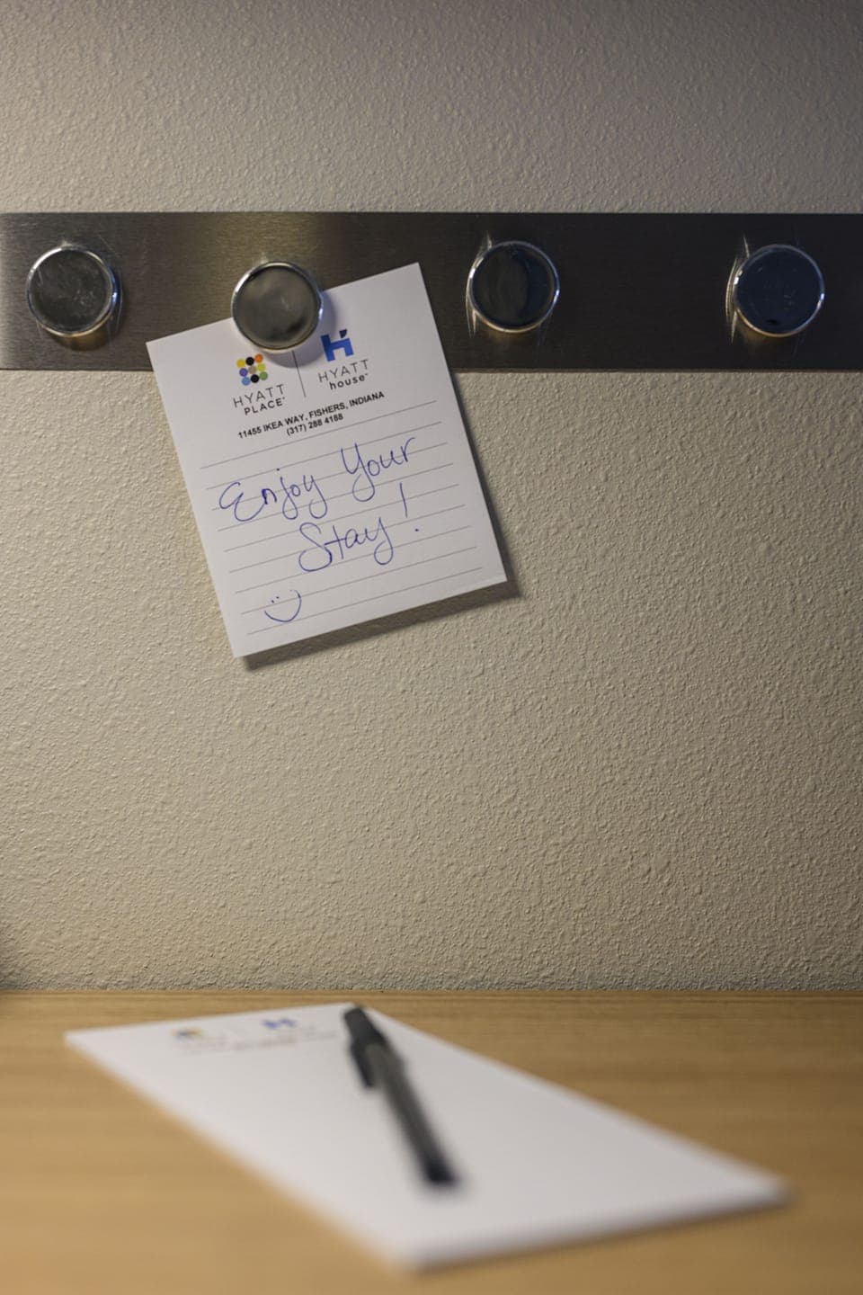 Premium bedding, in-room safe, desk, laptop workspace