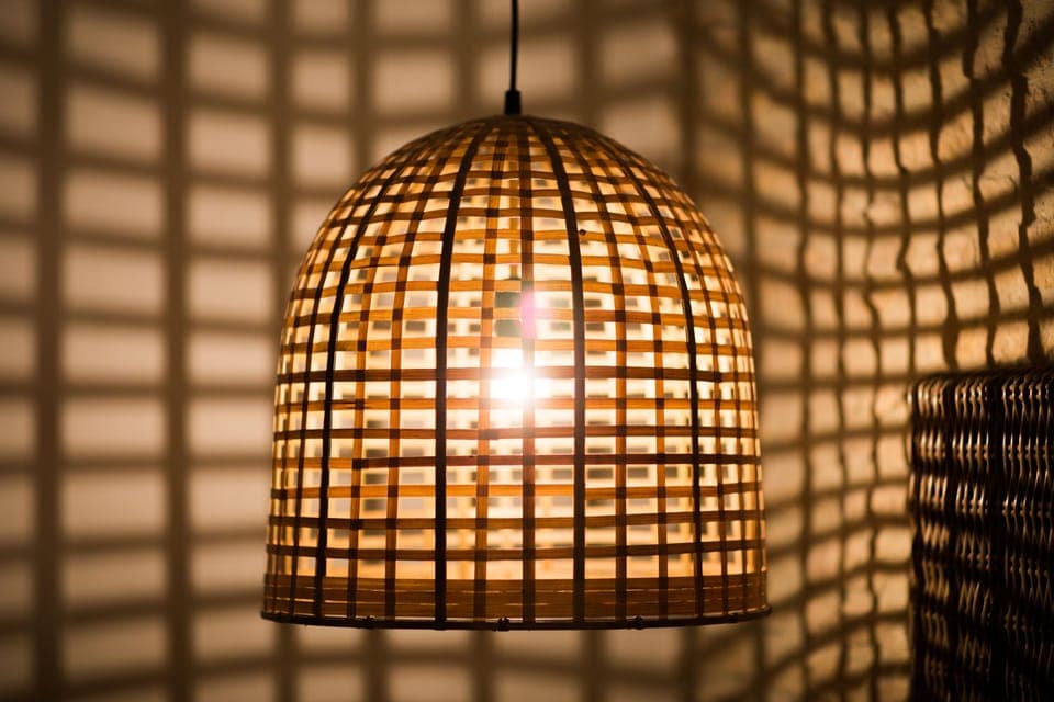 Double Room (Exotique) | Living area | Flat-screen TV