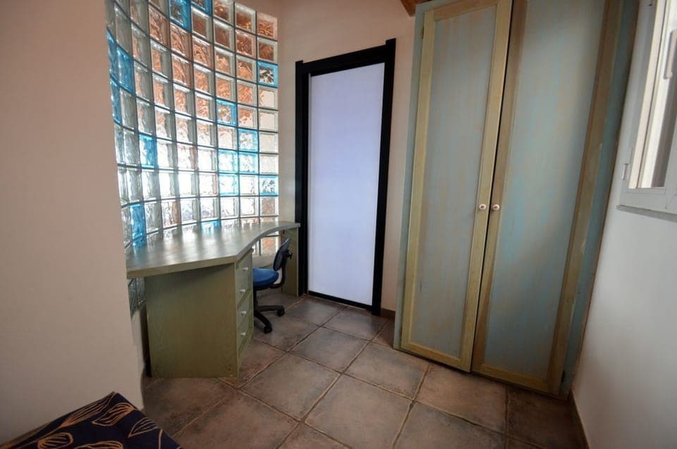 Villa | Room amenity