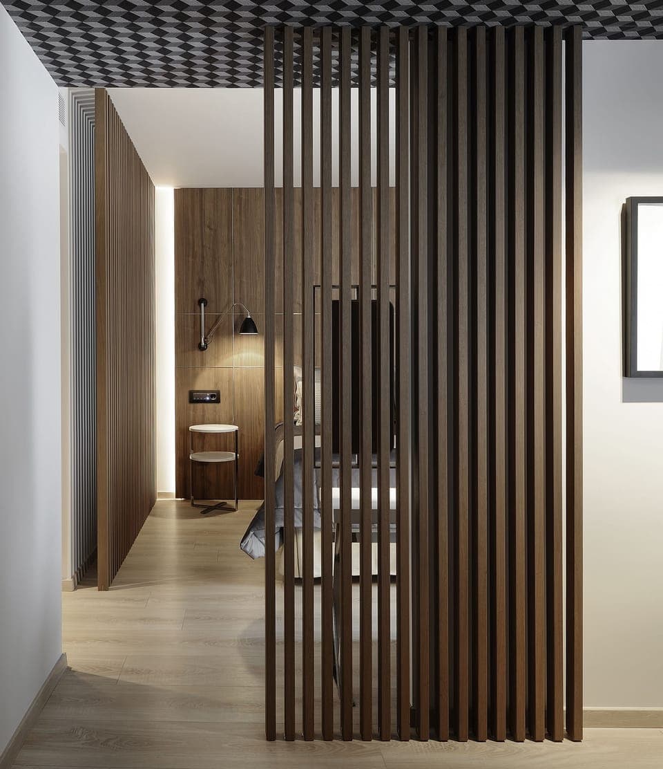 Deluxe Suite, 1 King Bed with Sofa bed | Living area | 49-inch LED TV with satellite channels, Smart TV, tablet