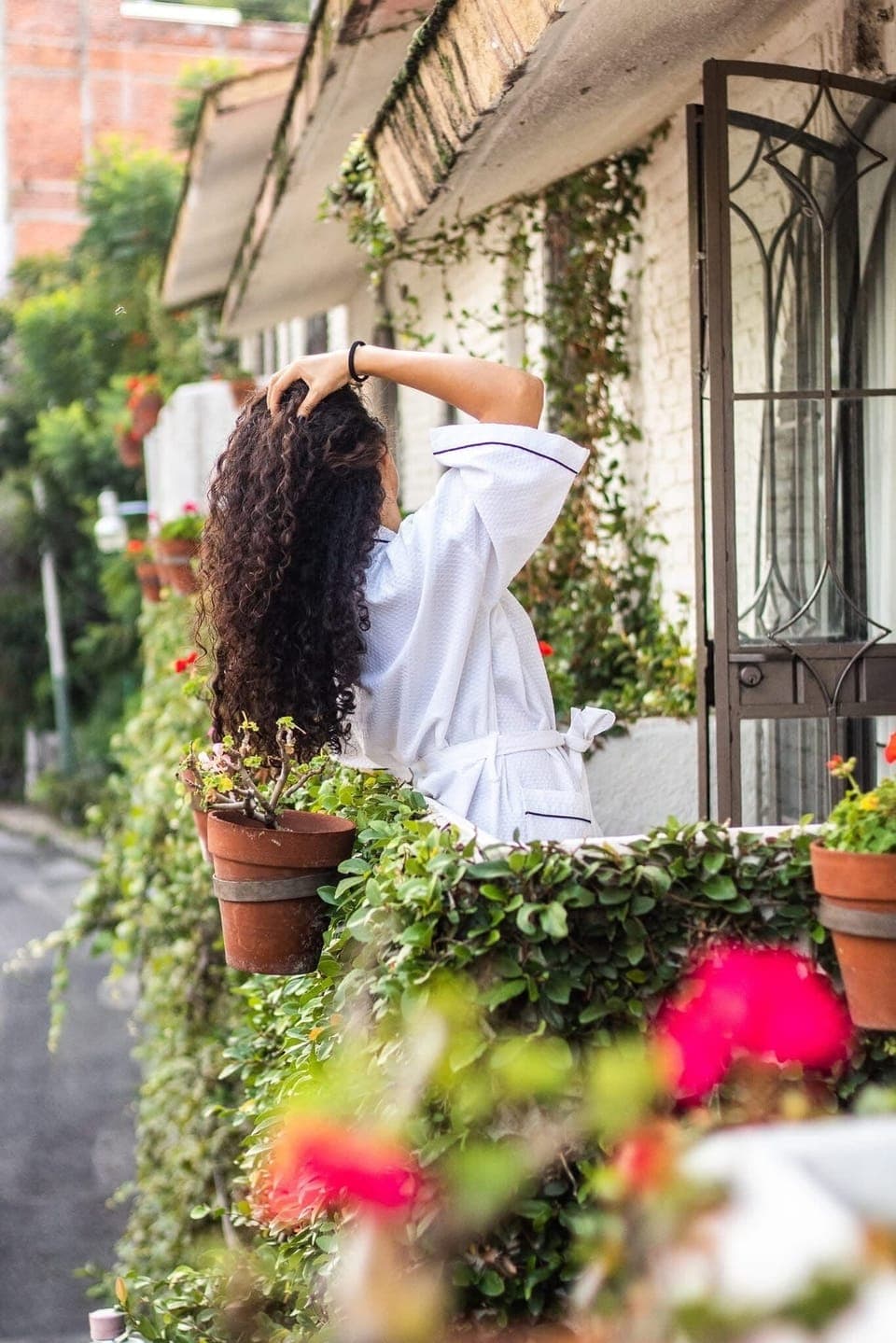 Couples treatment rooms