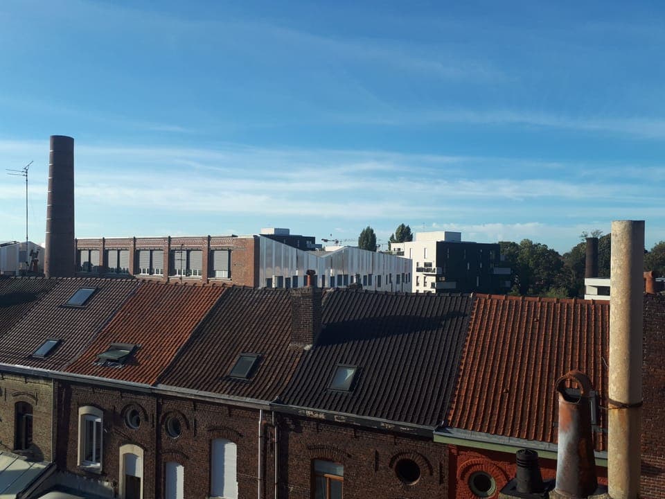 Junior Suite | View from room