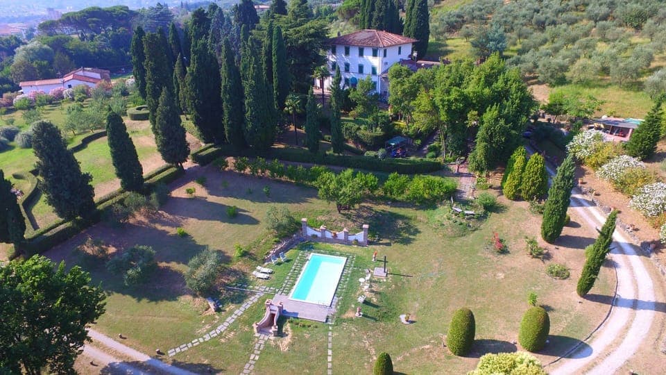 Building Exterior, Garden, Outdoor