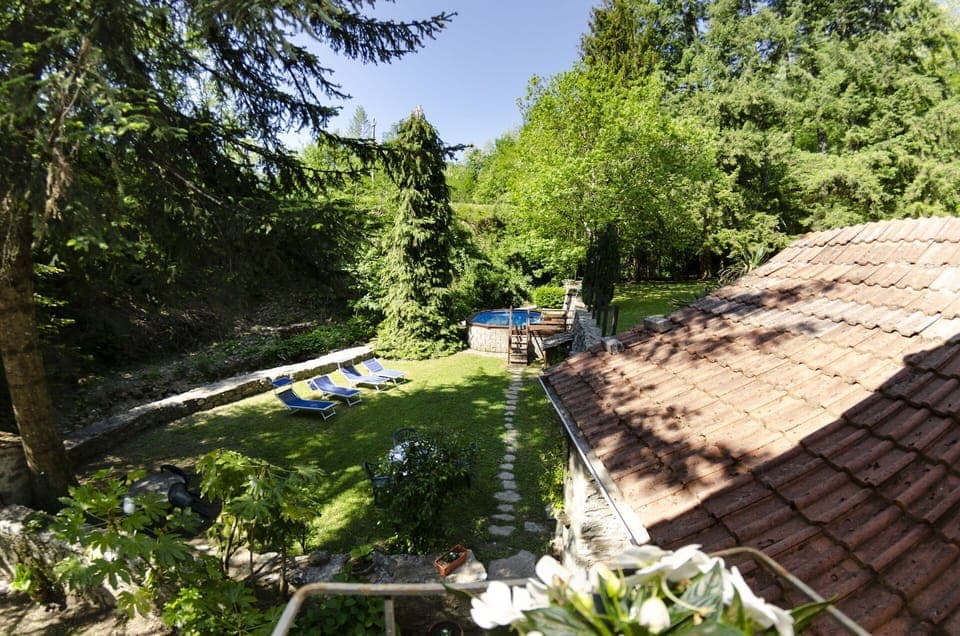 Outdoor, Pool, Scenic View