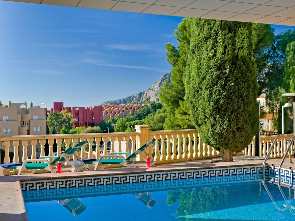 Pool Outdoor