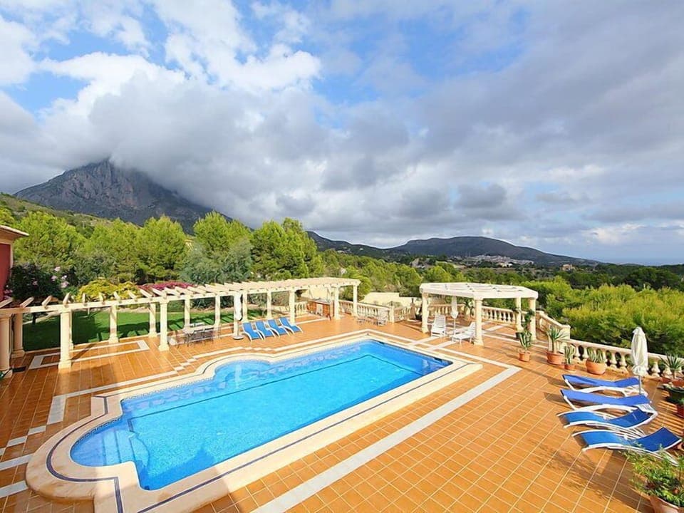 Pool Outdoor