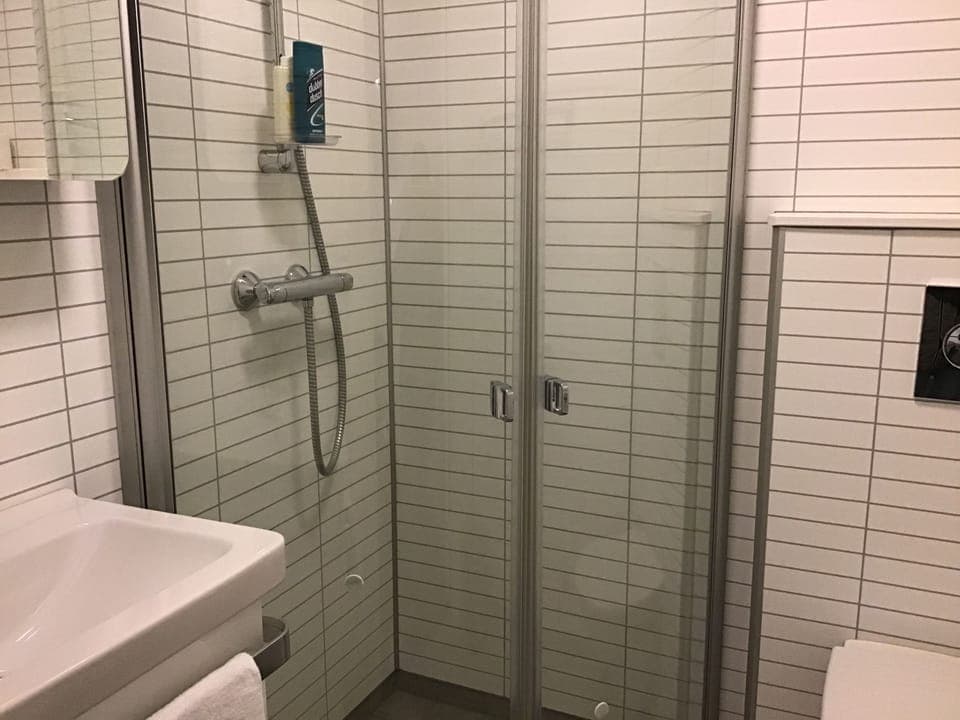 Double Room | Soundproofing, iron/ironing board, free WiFi, bed sheets