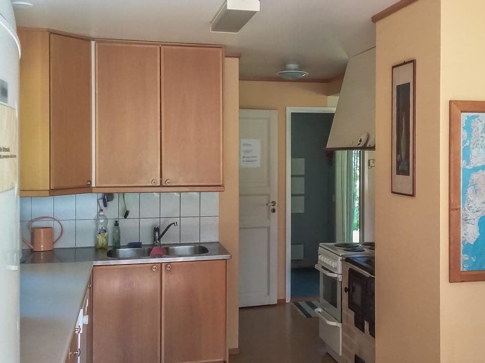 Inside other