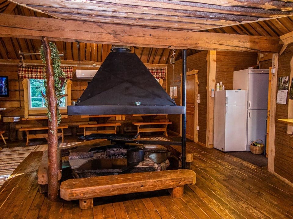 Inside other