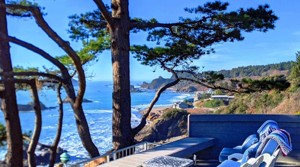 When you see these views we think you'll agree - they are the best!