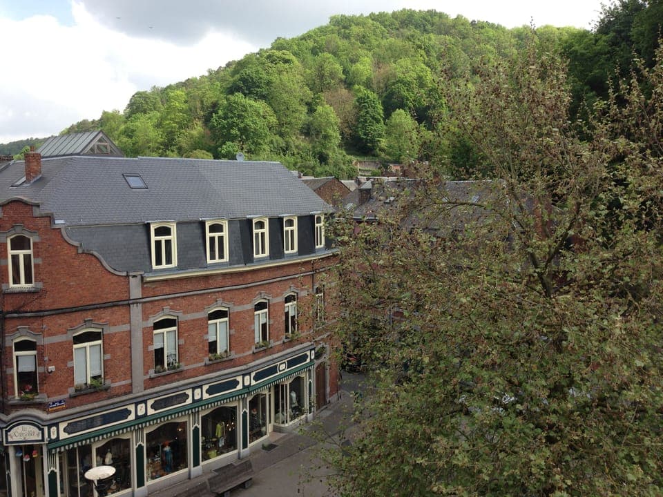 Family Room (Standard) | View from room