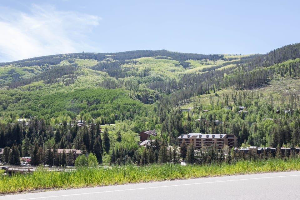 Townhome, 2 Bedrooms | Property grounds