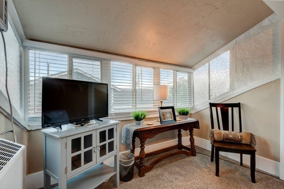 Bedroom #4  #stayrenostonehouse