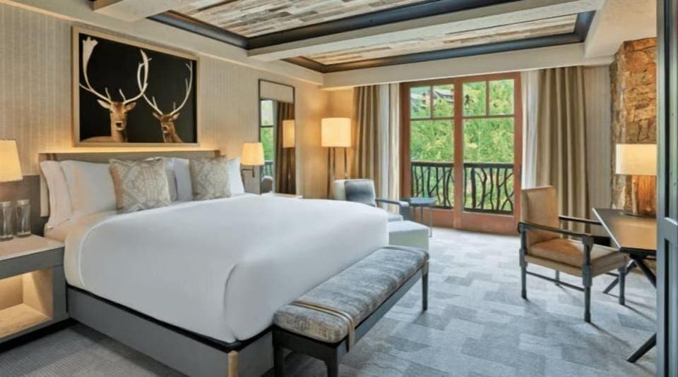 Condo (Beaver_Creek_Ritz-Carlton_1Bedroom) | Exterior