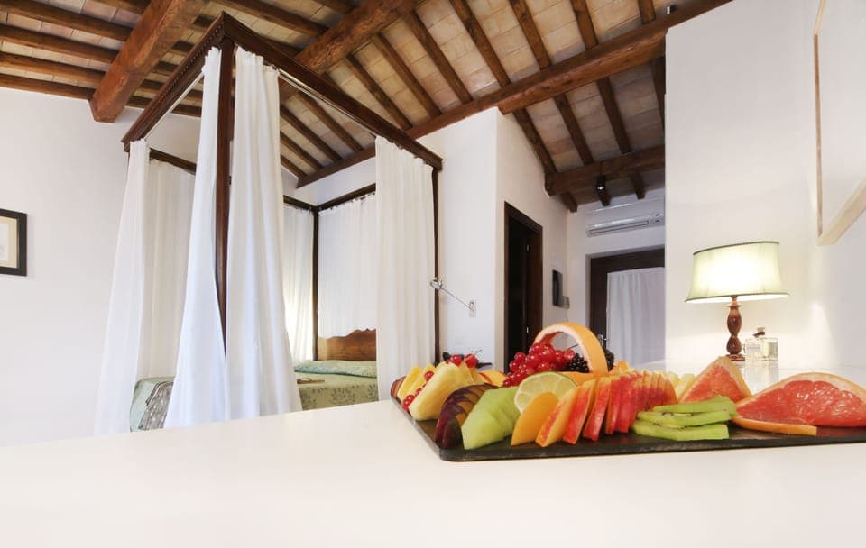 Junior Studio Suite | Premium bedding, in-room safe, individually decorated, soundproofing