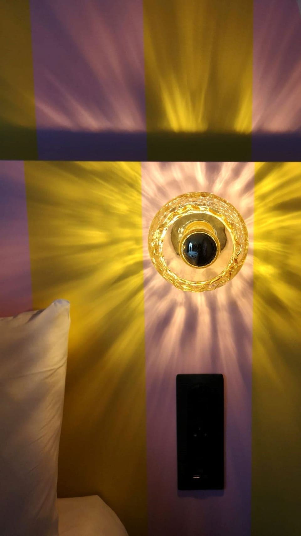 Small Single Room (Solo) | Premium bedding, desk, laptop workspace, soundproofing