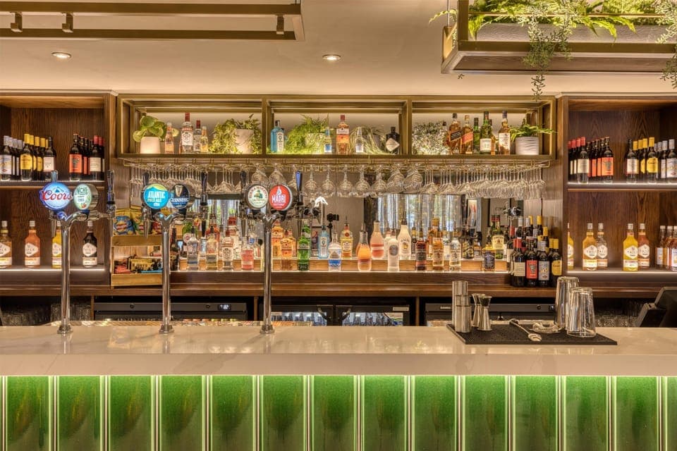 International cuisine