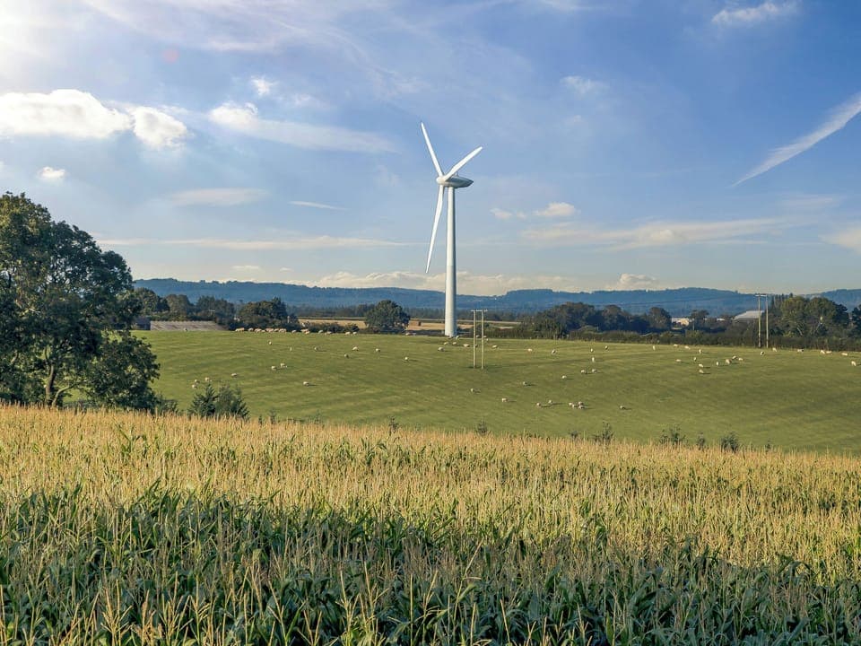 Surrounding area | The Old Laundry - Hewelsfield Court, Hewelsfield, near Lydney