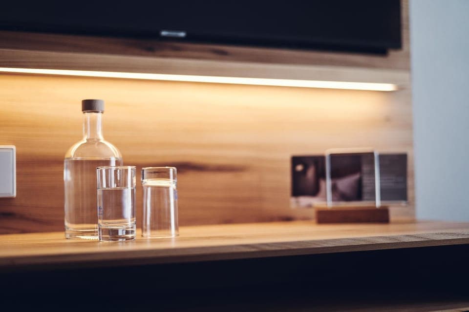 Luxury Double Room, 1 Bedroom, Non Smoking, Park View | Living area | Flat-screen TV, toys