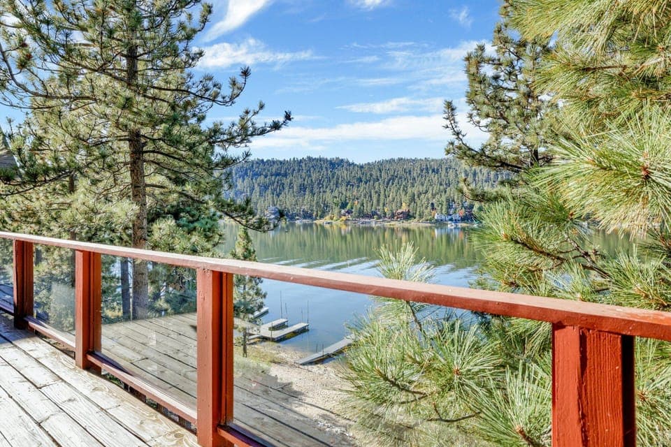 House, Multiple Beds, Hot Tub, Mountain View (1792) | View from room