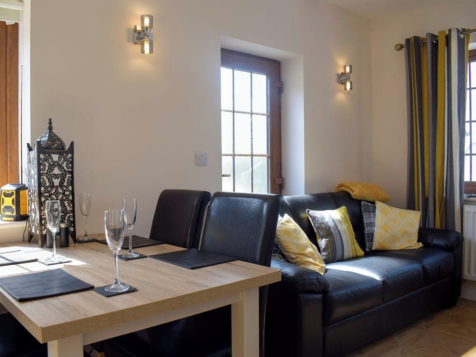 Dining area | Windhover, Glasbury, near Hay-on-Wye