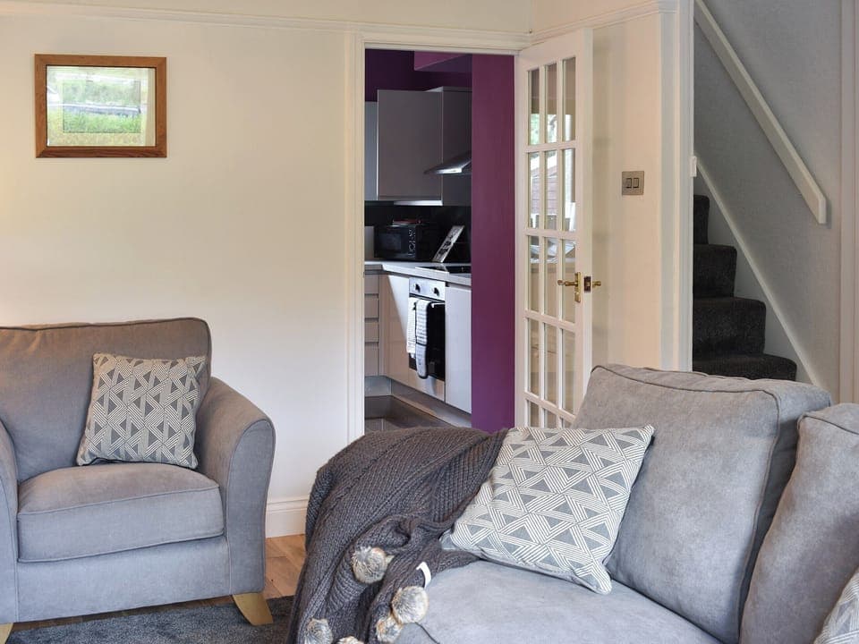 Living room | The View, Horton-in-Ribblesdale, near Settle