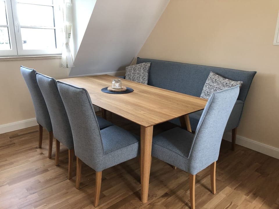 Apartment | In-room dining