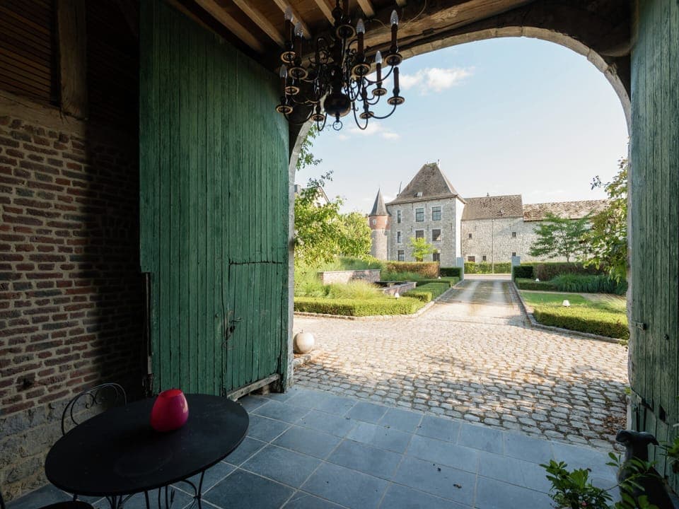 House | Interior detail