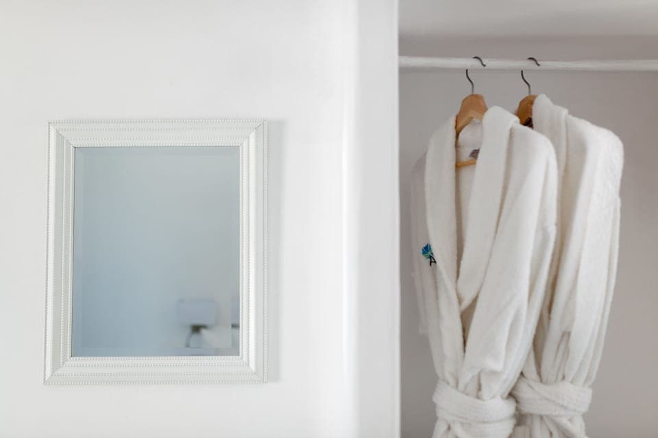 Superior Studio, Hot Tub | In-room safe, iron/ironing board, rollaway beds, free WiFi