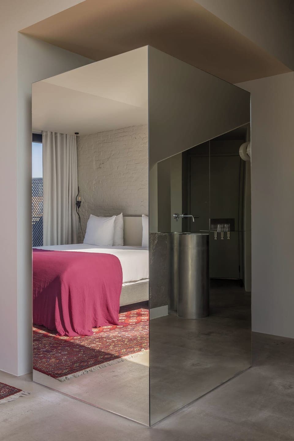 Suite | Egyptian cotton sheets, Select Comfort beds, in-room safe