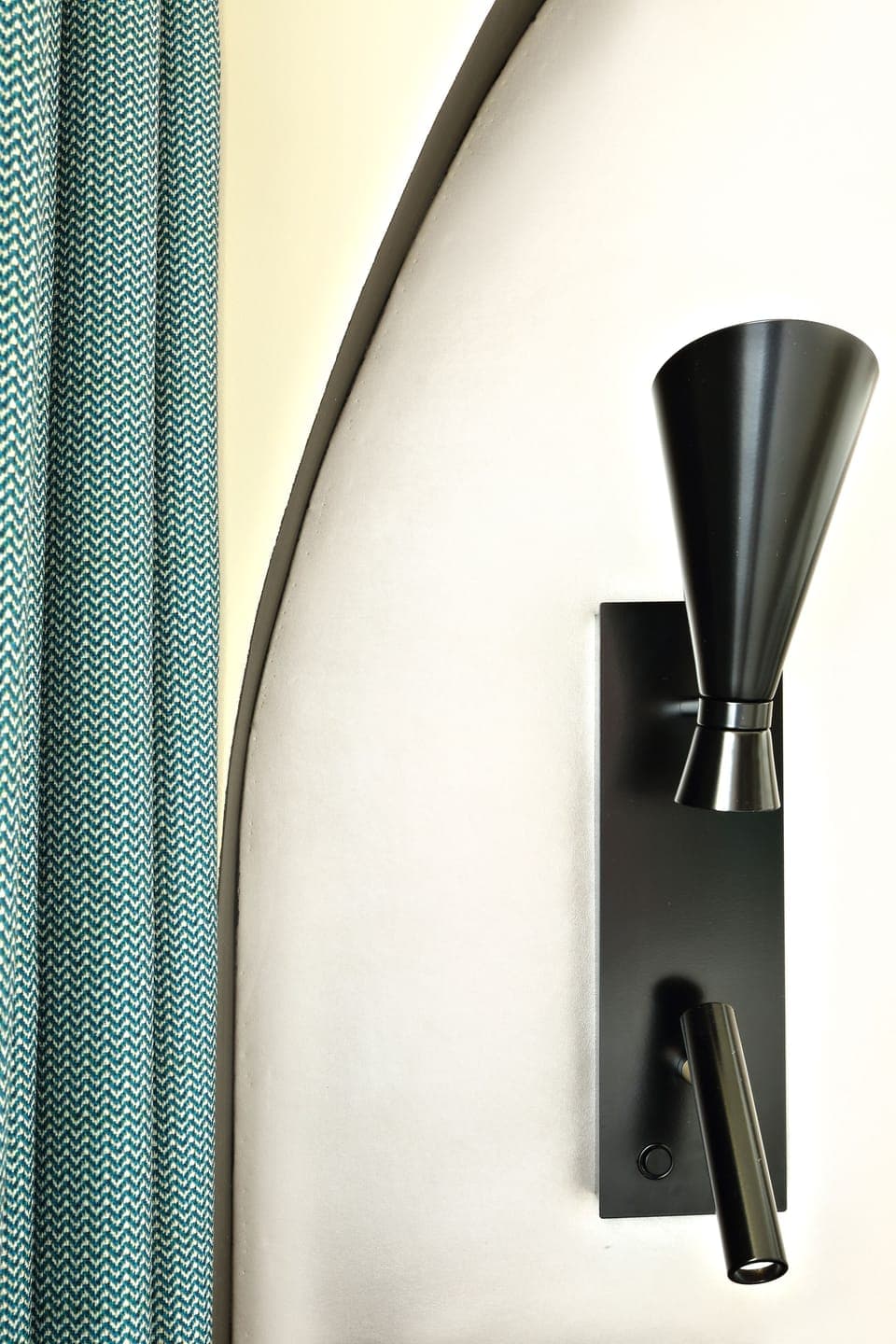 Premium bedding, minibar, in-room safe, individually decorated