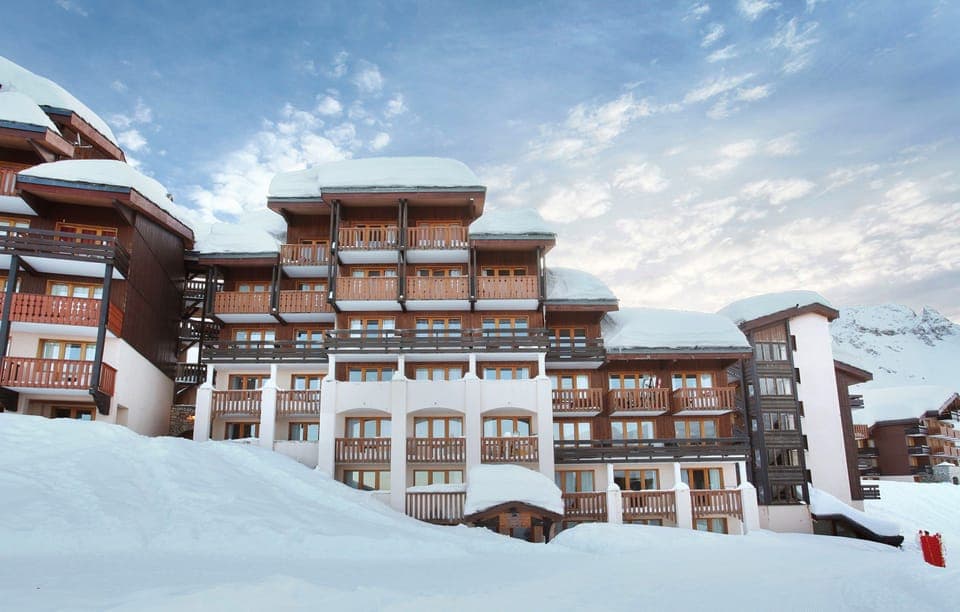 Welcome to your home away from home in the mountains!