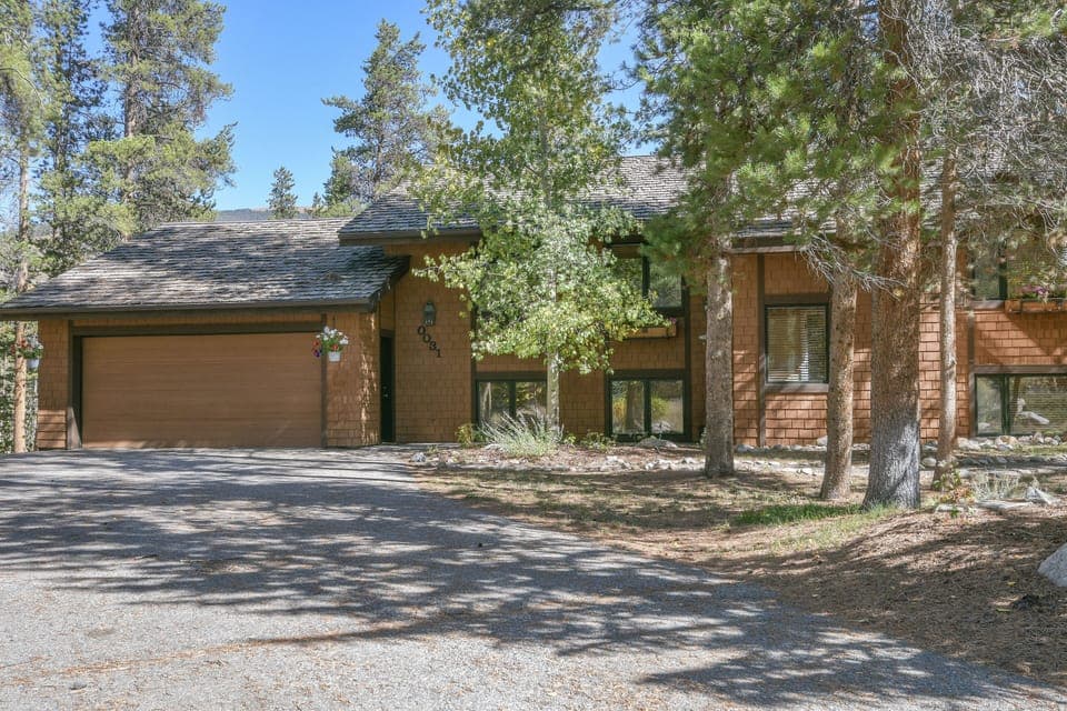 Lazy K private vacation home! #summer