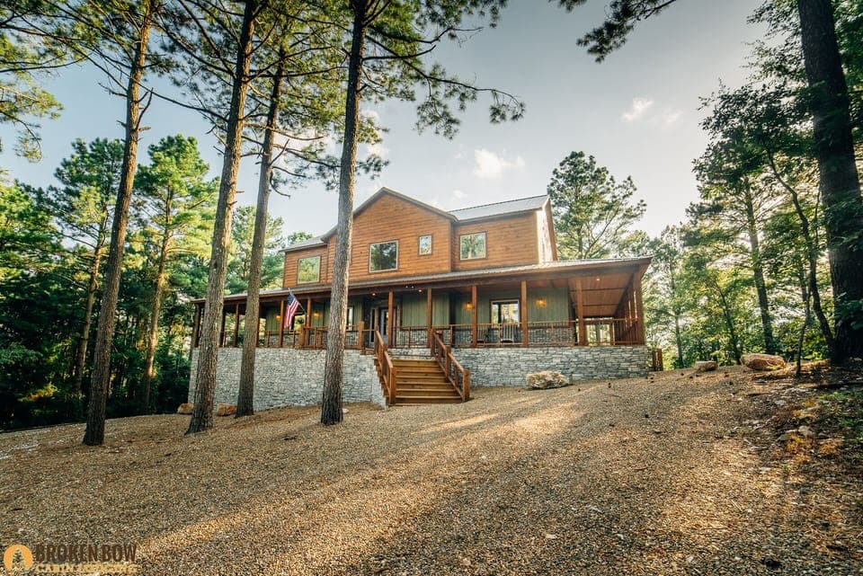 ABeautifulView.BrokenBow