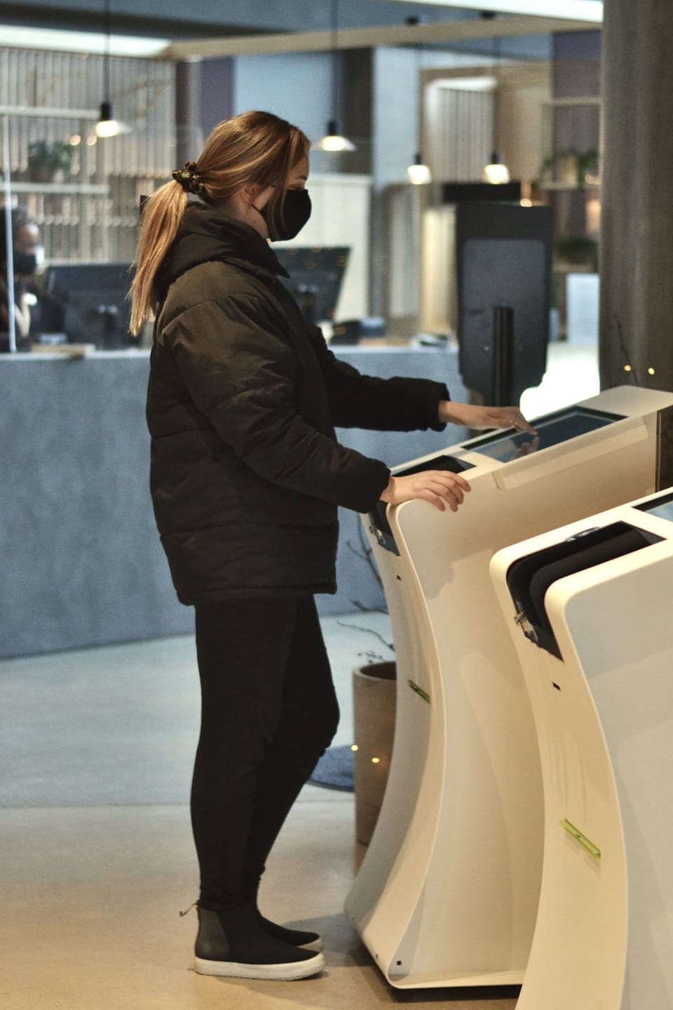 Cleanliness standards