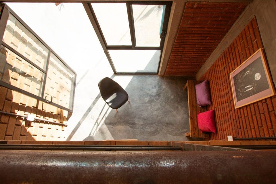 Panoramic Loft | Individually furnished, free WiFi, bed sheets