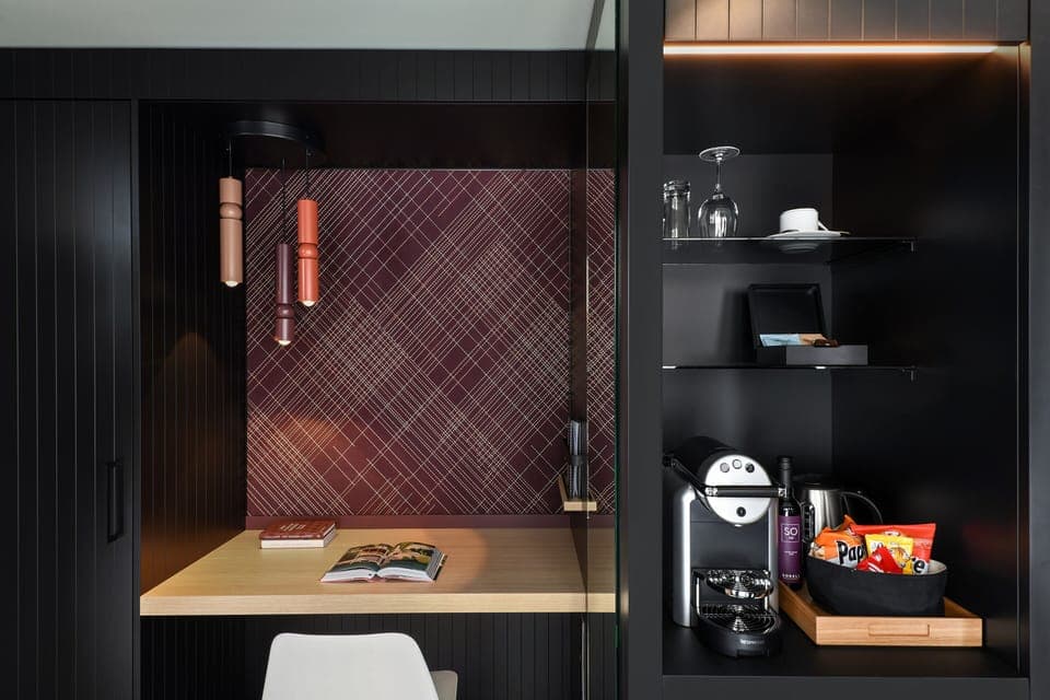 Single Room (Cosy) | Room amenity