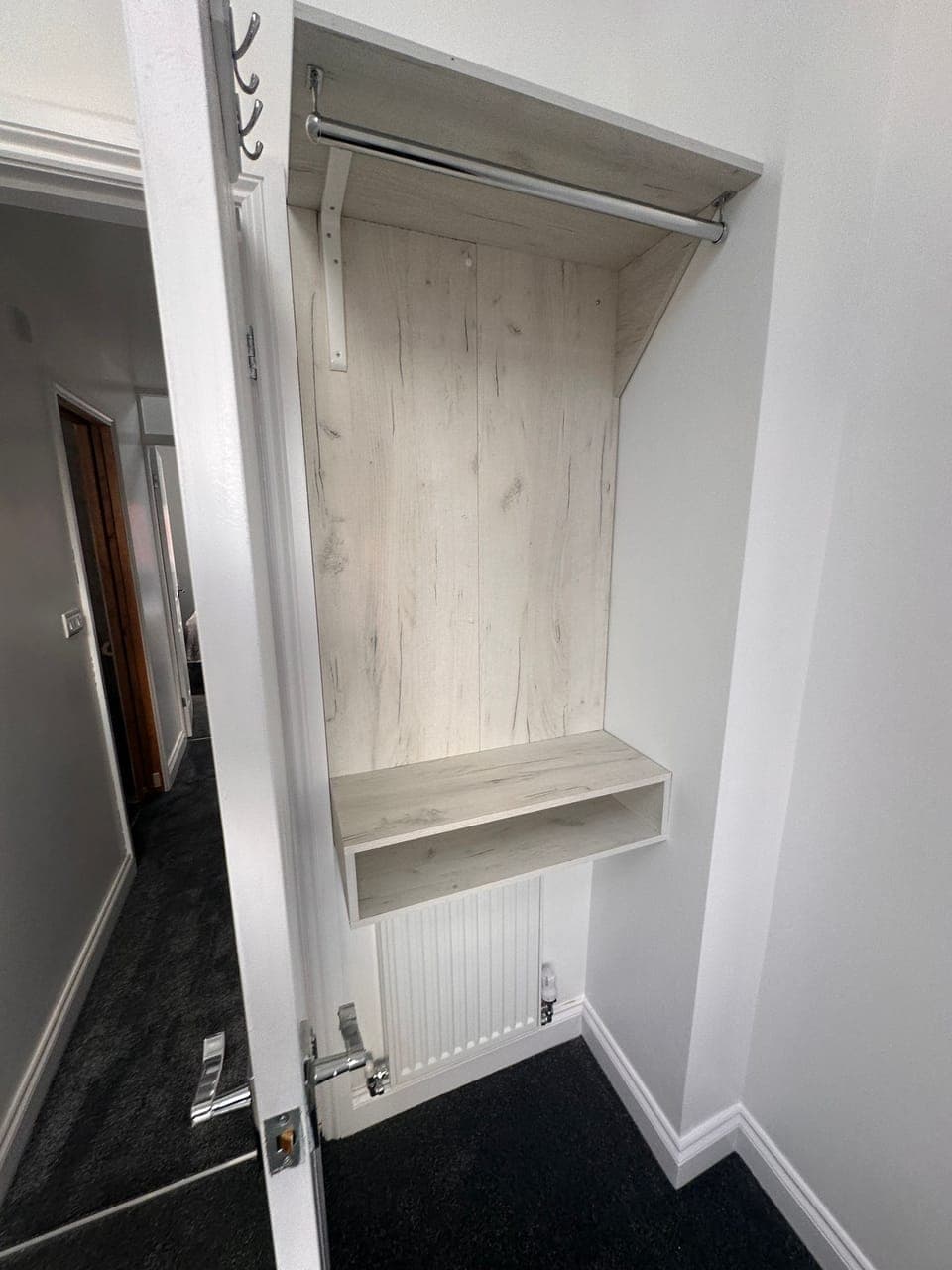 Family Apartment, 2 Bedrooms, Non Smoking, Garden View | Individually decorated, individually furnished, free WiFi, bed sheets