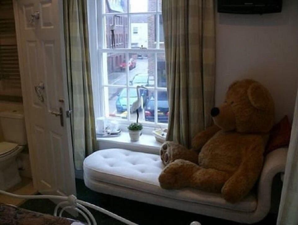 Double Room, Ensuite (Paye) | 1 bedroom