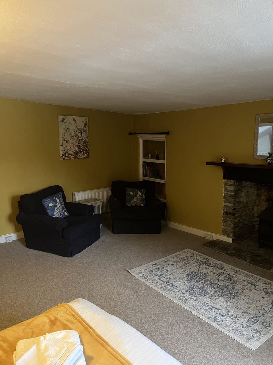 Superior Double Room, Ensuite | 1 bedroom