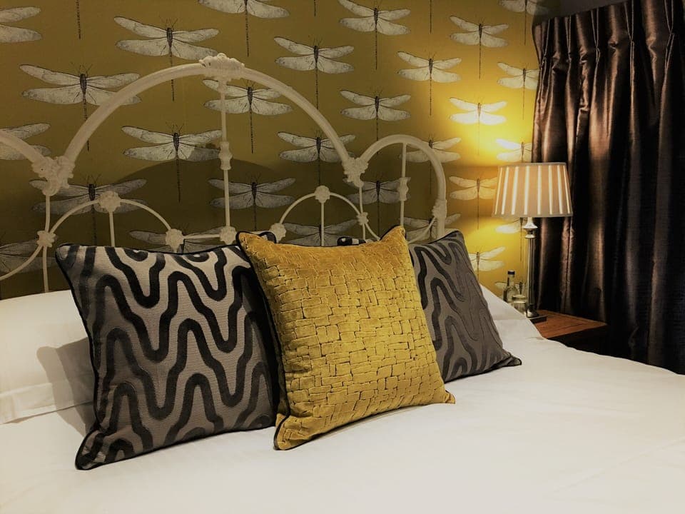 Luxury Double Room, Ensuite (Superking) | Miscellaneous