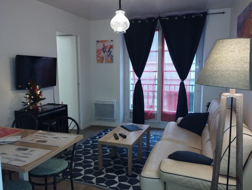 Apartment, Ensuite | Executive lounge