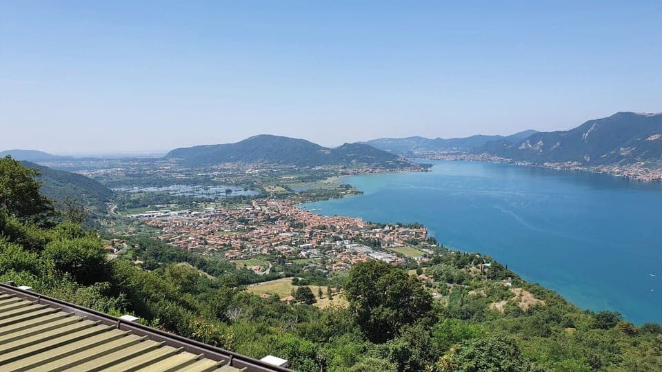 Junior Suite | Terrace/patio