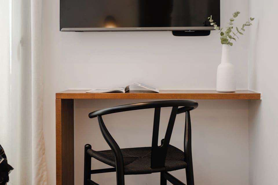 Kalea Elegant Villa with Sea View | Egyptian cotton sheets, premium bedding, down comforters