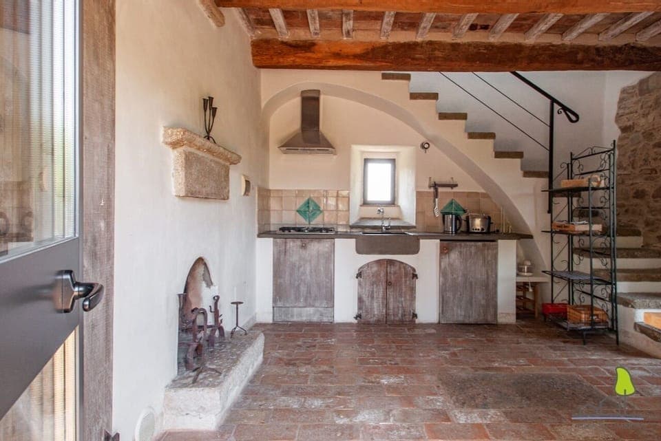 La Torre, antique watchtower (3)