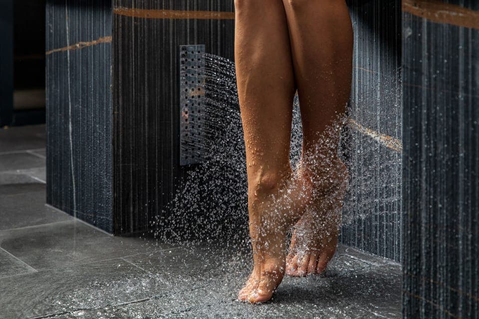 Turkish bath, body treatments, body wraps, body scrubs, detox wraps