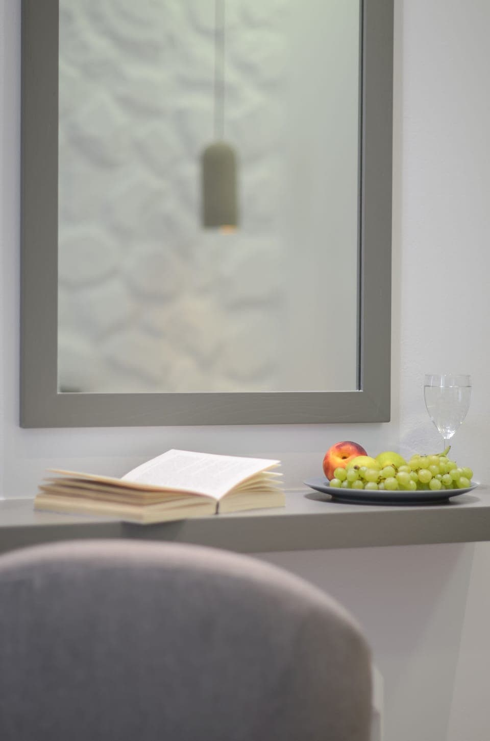 Grand Apartment | In-room safe, individually furnished, soundproofing, iron/ironing board