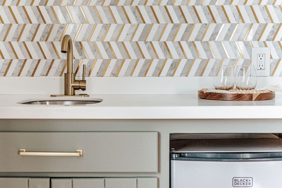 Superior Suite, Ensuite (2) | Private kitchenette
