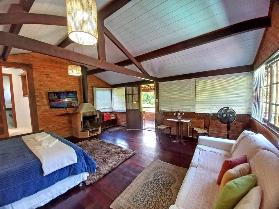 Superior Room | Minibar, free WiFi, bed sheets